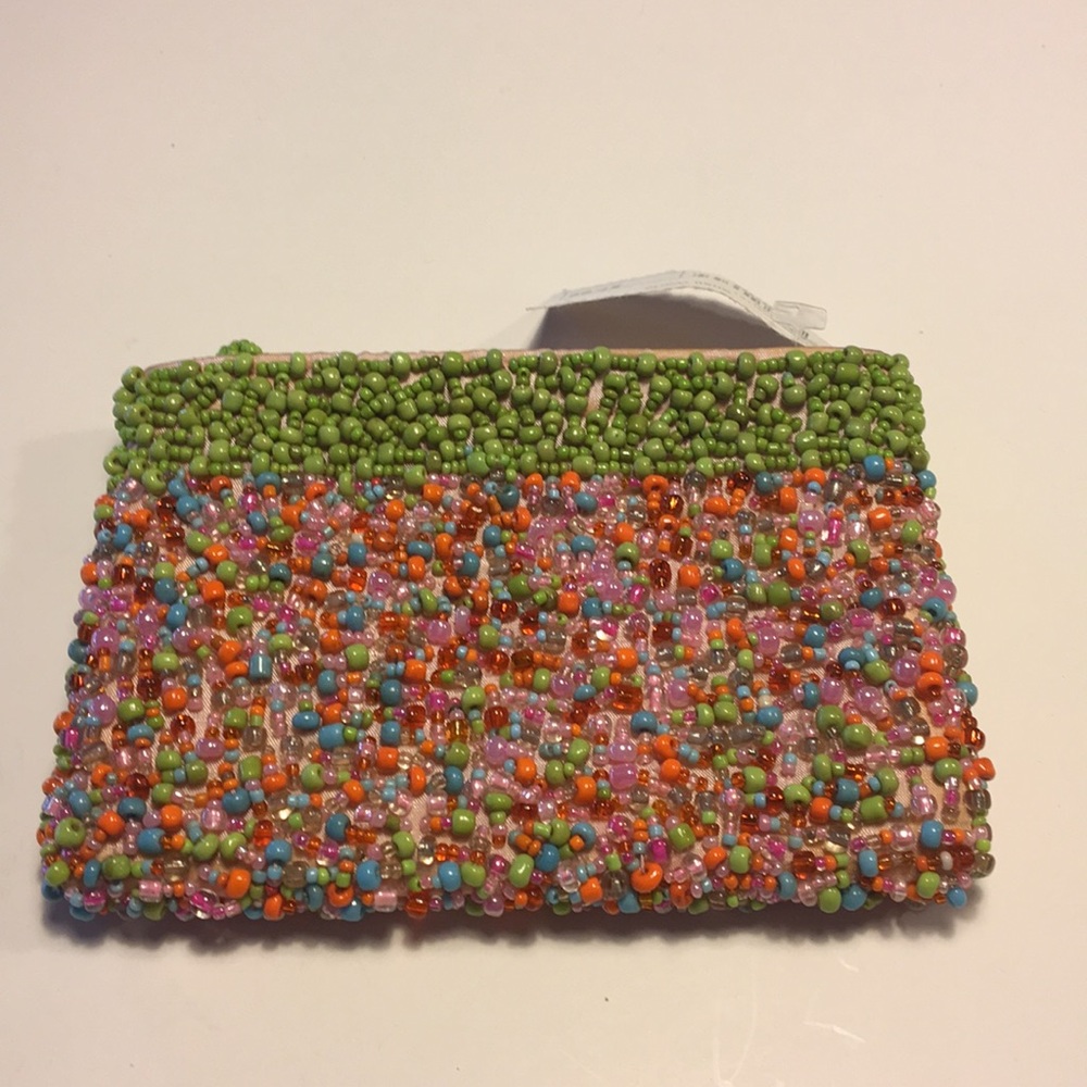 Coin purse